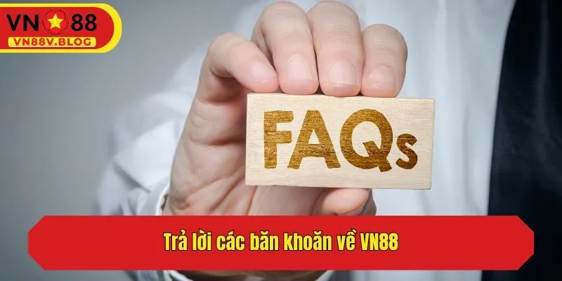 Trả lời các băn khoăn về nhà cái